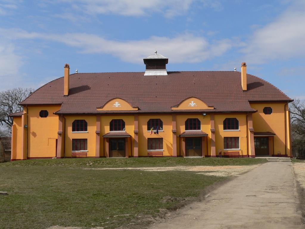 Vila Old Cars Cristian  Zewnętrze zdjęcie